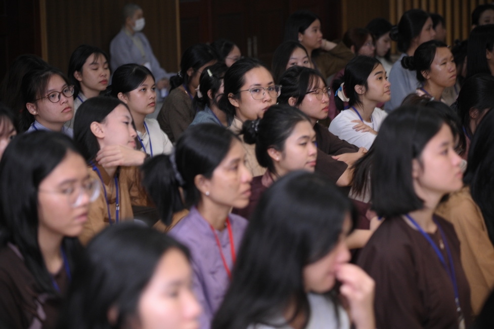 Buổi chiều ngày thứ tư - KTMH “DỐC ĐỜI” 2026.