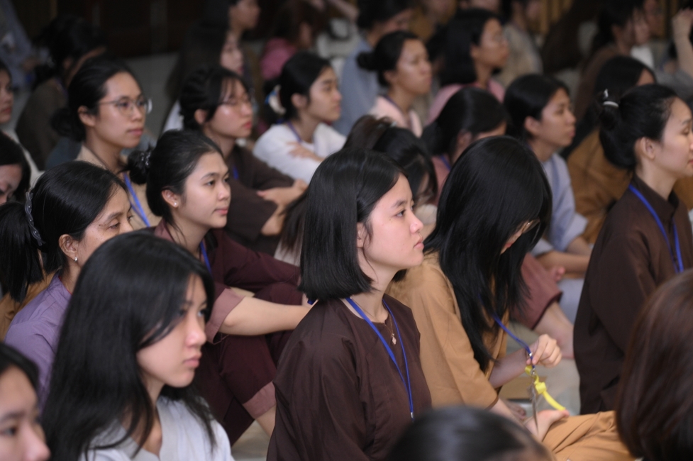 Buổi chiều ngày thứ tư - KTMH “DỐC ĐỜI” 2026.