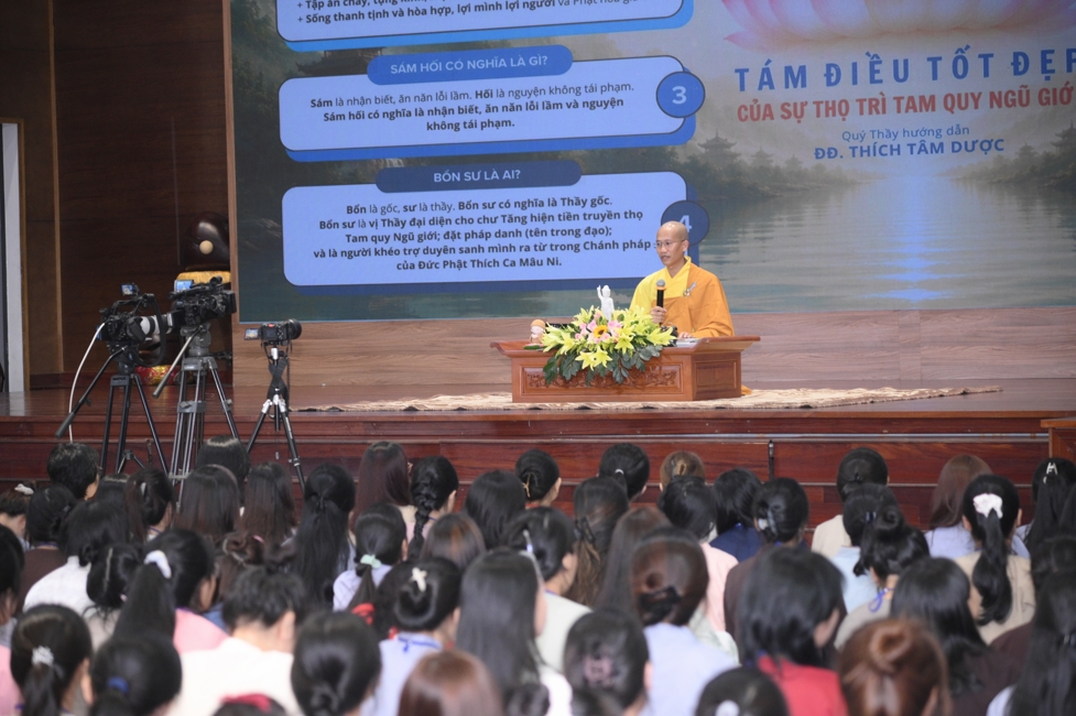 Buổi chiều ngày thứ tư - KTMH “DỐC ĐỜI” 2026.