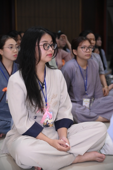 Buổi chiều ngày thứ tư - KTMH “DỐC ĐỜI” 2026.
