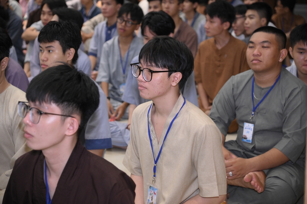 Buổi chiều ngày thứ tư - KTMH “DỐC ĐỜI” 2026.