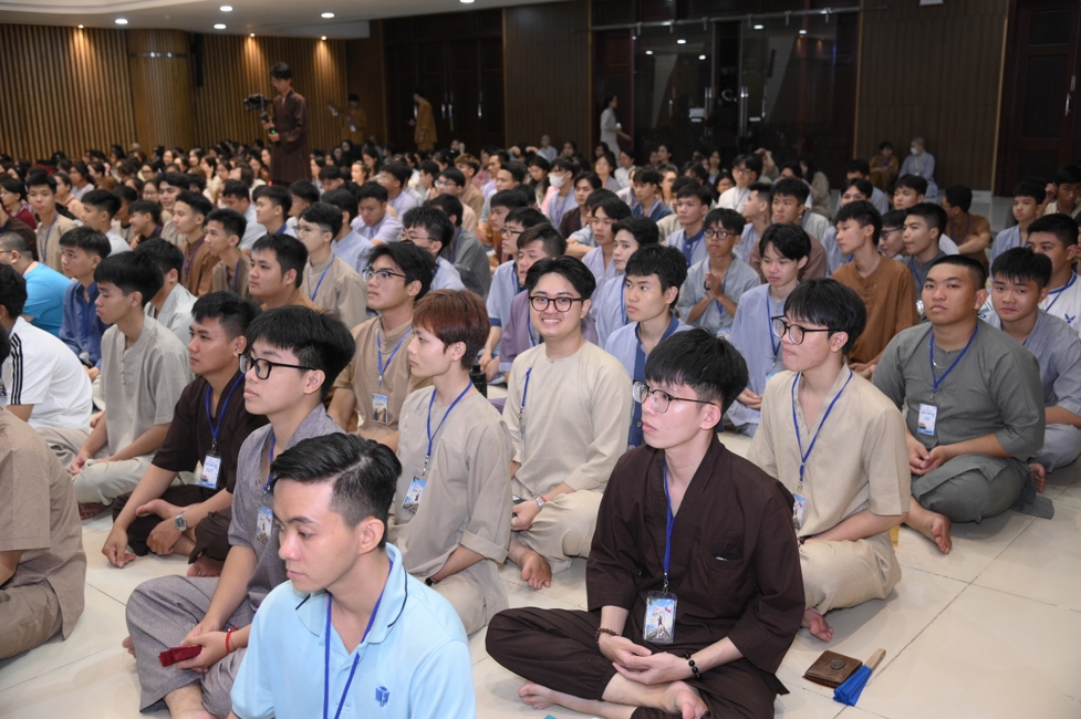 Buổi chiều ngày thứ tư - KTMH “DỐC ĐỜI” 2026.