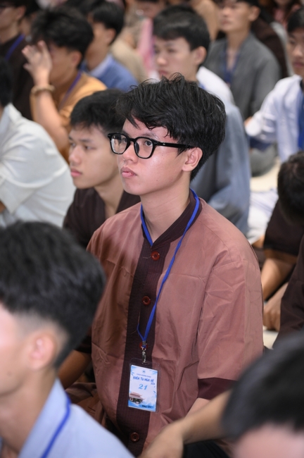 Buổi chiều ngày thứ tư - KTMH “DỐC ĐỜI” 2026.