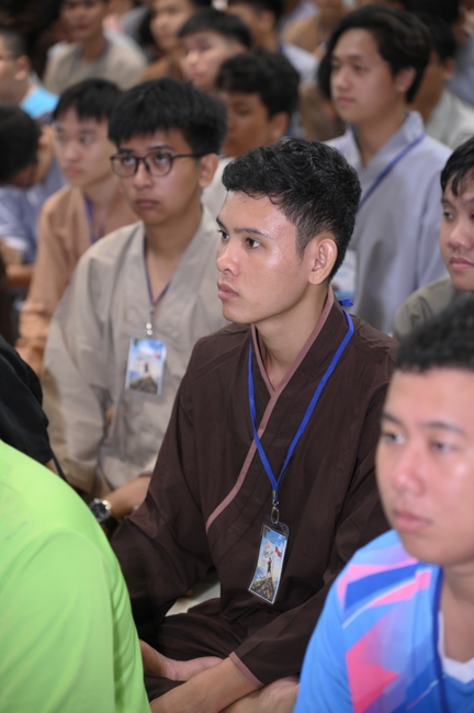 Buổi chiều ngày thứ tư - KTMH “DỐC ĐỜI” 2026.
