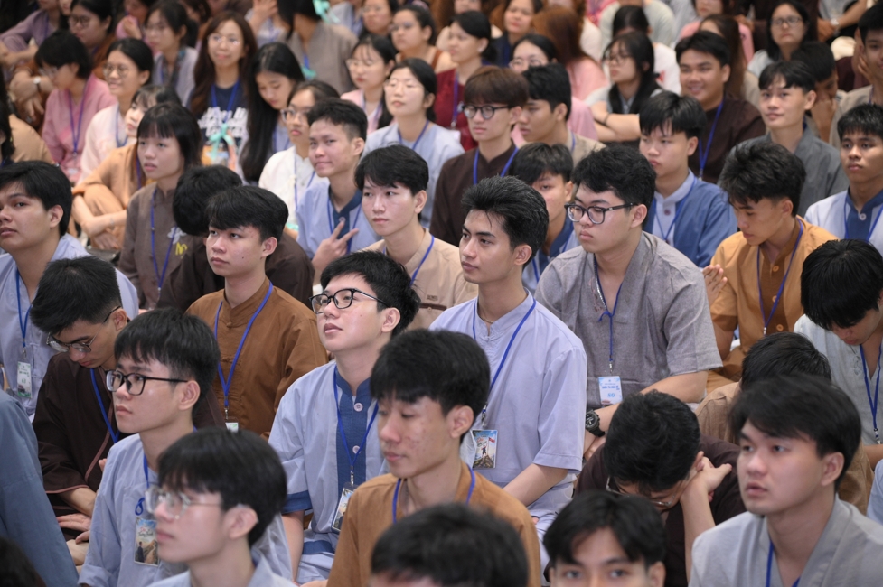 Buổi chiều ngày thứ tư - KTMH “DỐC ĐỜI” 2026.