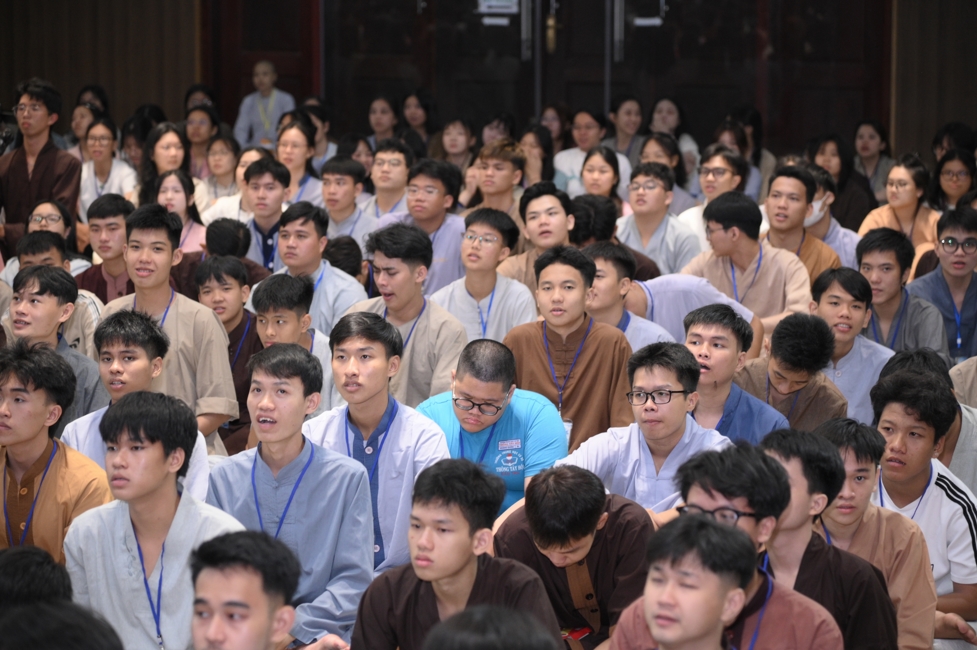 Buổi chiều ngày thứ tư - KTMH “DỐC ĐỜI” 2026.