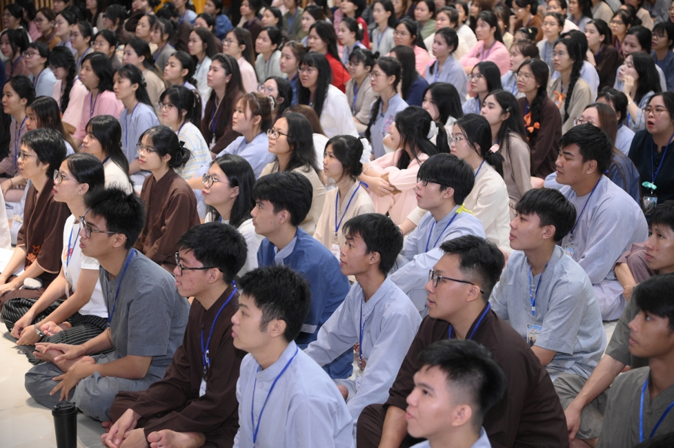 Buổi chiều ngày thứ tư - KTMH “DỐC ĐỜI” 2026.