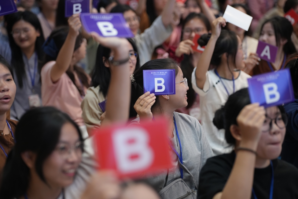 Buổi chiều ngày thứ tư - KTMH “DỐC ĐỜI” 2026.