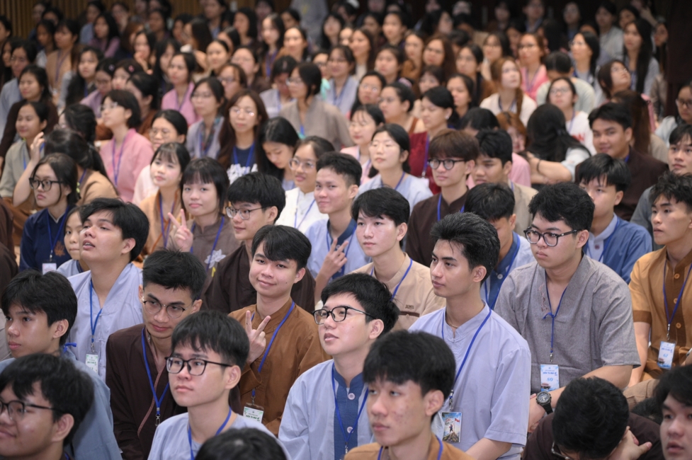 Buổi chiều ngày thứ tư - KTMH “DỐC ĐỜI” 2026.