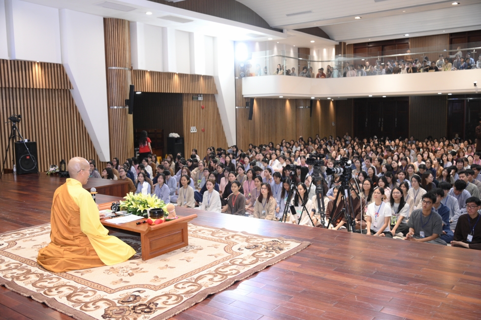 Buổi chiều ngày thứ tư - KTMH “DỐC ĐỜI” 2026.