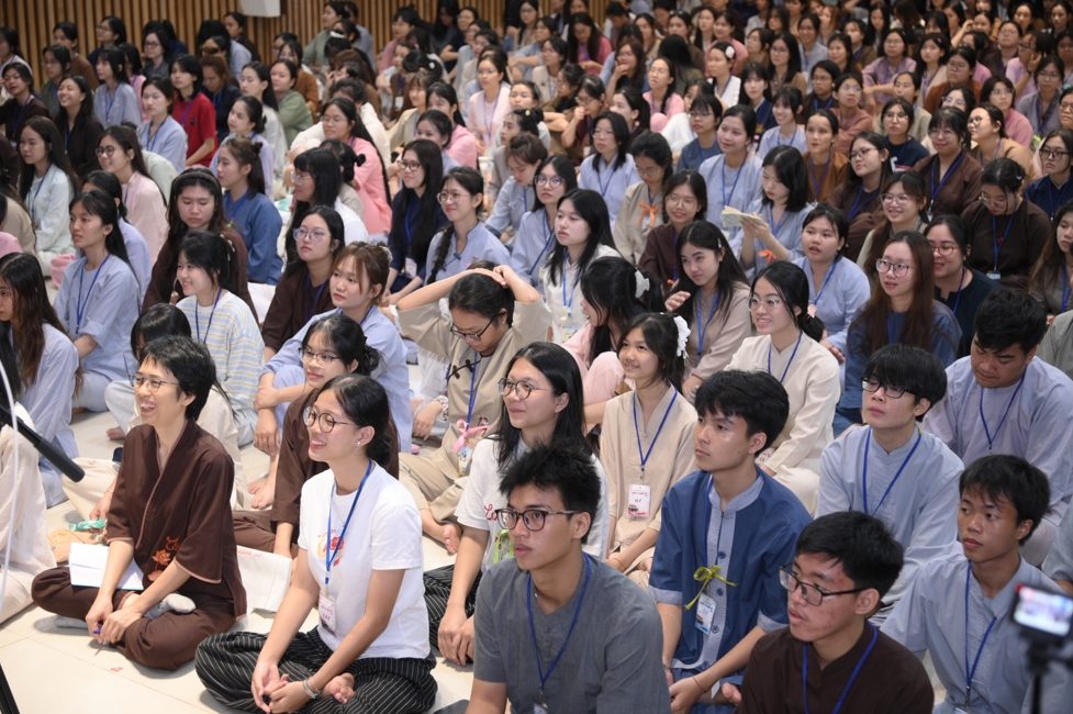 Buổi chiều ngày thứ tư - KTMH “DỐC ĐỜI” 2026.
