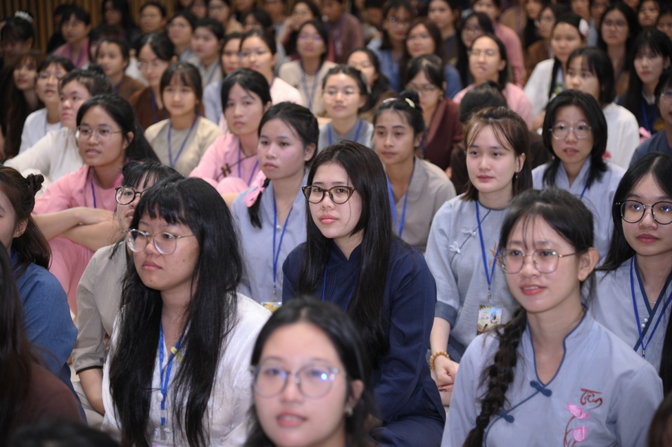 Buổi chiều ngày thứ tư - KTMH “DỐC ĐỜI” 2026.