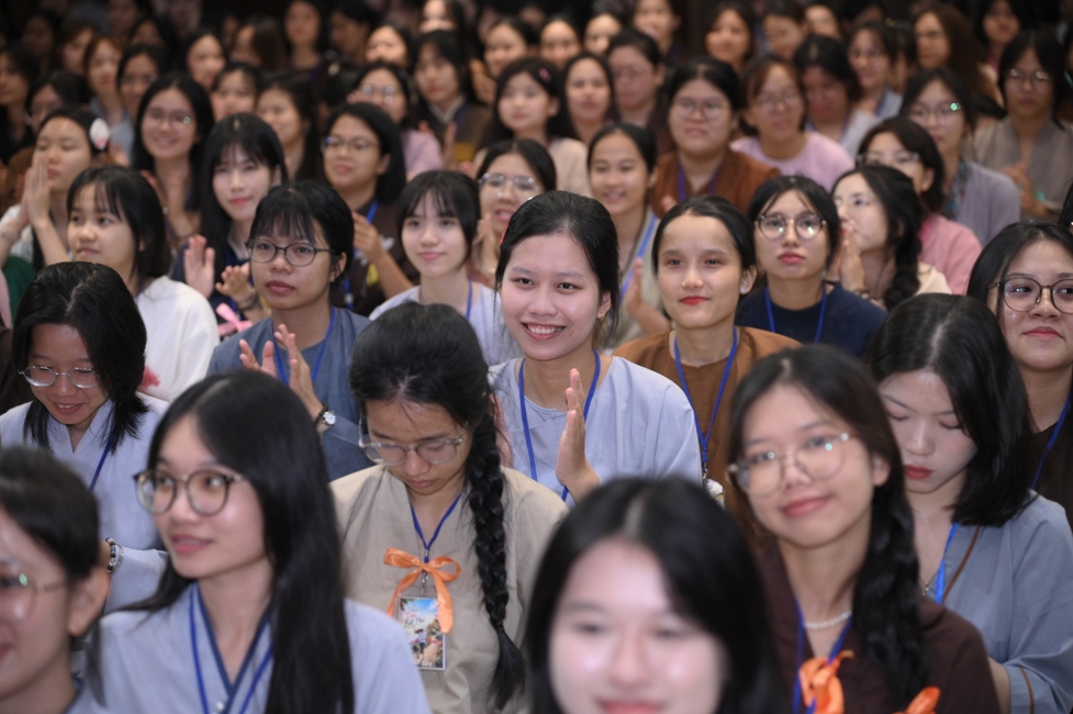 Buổi chiều ngày thứ tư - KTMH “DỐC ĐỜI” 2026.
