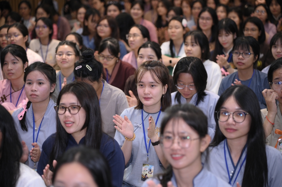 Buổi chiều ngày thứ tư - KTMH “DỐC ĐỜI” 2026.