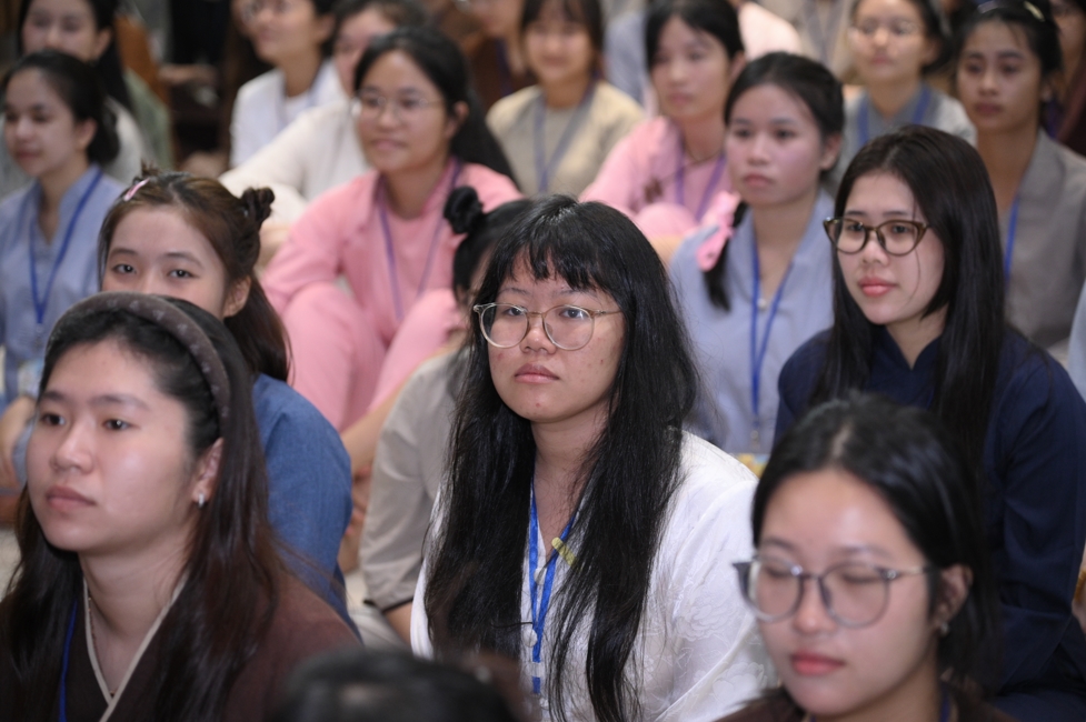 Buổi chiều ngày thứ tư - KTMH “DỐC ĐỜI” 2026.