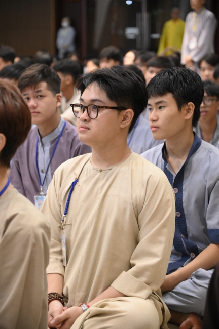 Buổi chiều ngày thứ tư - KTMH “DỐC ĐỜI” 2026.