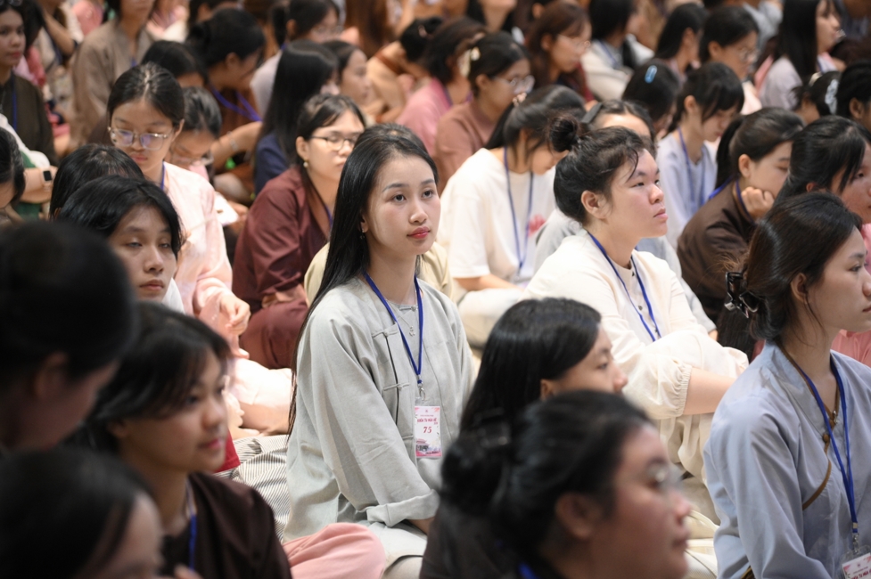 Buổi chiều ngày thứ tư - KTMH “DỐC ĐỜI” 2026.