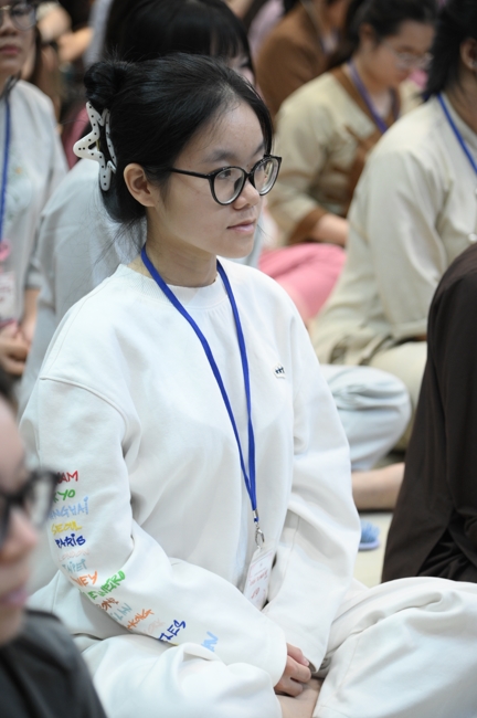 Buổi chiều ngày thứ tư - KTMH “DỐC ĐỜI” 2026.