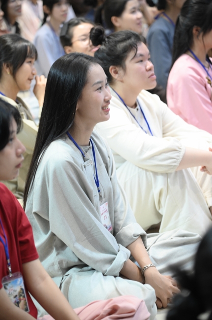 Buổi chiều ngày thứ tư - KTMH “DỐC ĐỜI” 2026.