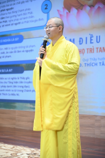 Buổi chiều ngày thứ tư - KTMH “DỐC ĐỜI” 2026.