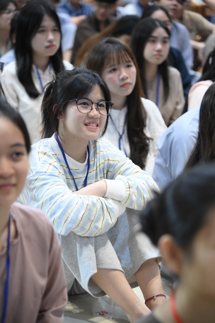 Buổi chiều ngày thứ tư - KTMH “DỐC ĐỜI” 2026.