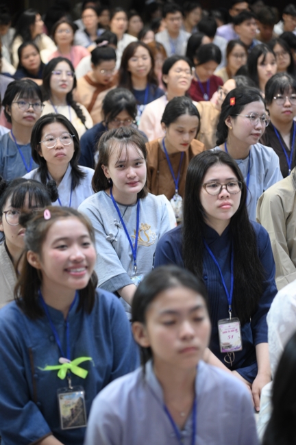 Buổi chiều ngày thứ tư - KTMH “DỐC ĐỜI” 2026.