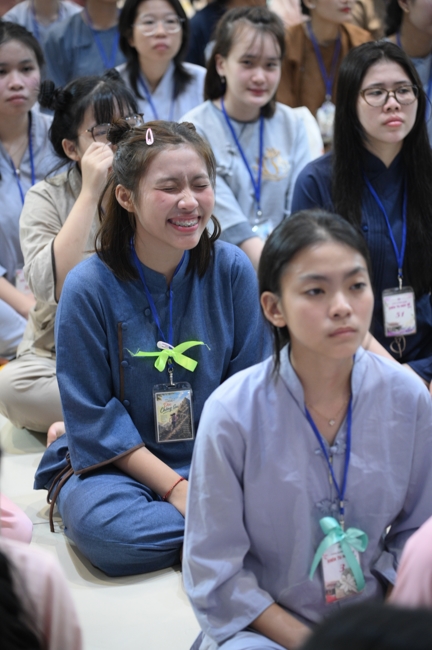 Buổi chiều ngày thứ tư - KTMH “DỐC ĐỜI” 2026.