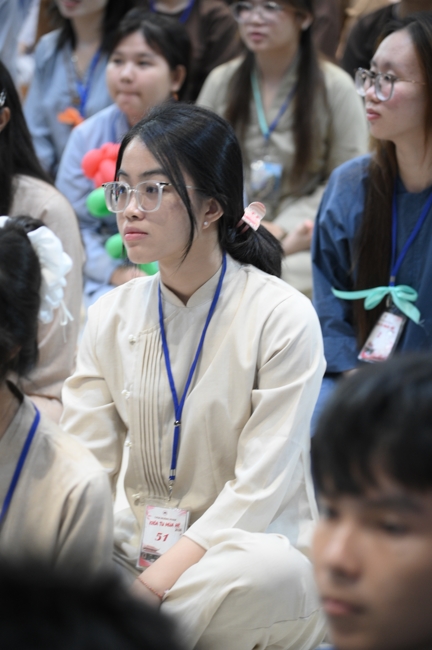 Buổi chiều ngày thứ tư - KTMH “DỐC ĐỜI” 2026.