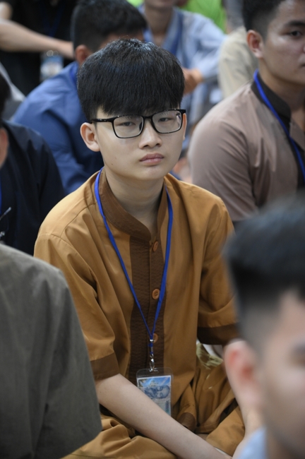 Buổi chiều ngày thứ tư - KTMH “DỐC ĐỜI” 2026.