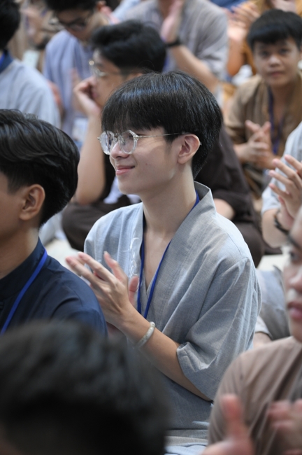 Buổi chiều ngày thứ tư - KTMH “DỐC ĐỜI” 2026.