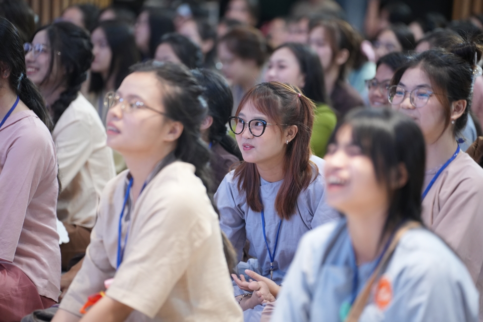 Buổi chiều ngày thứ tư - KTMH “DỐC ĐỜI” 2026.