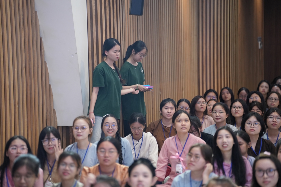 Buổi chiều ngày thứ tư - KTMH “DỐC ĐỜI” 2026.
