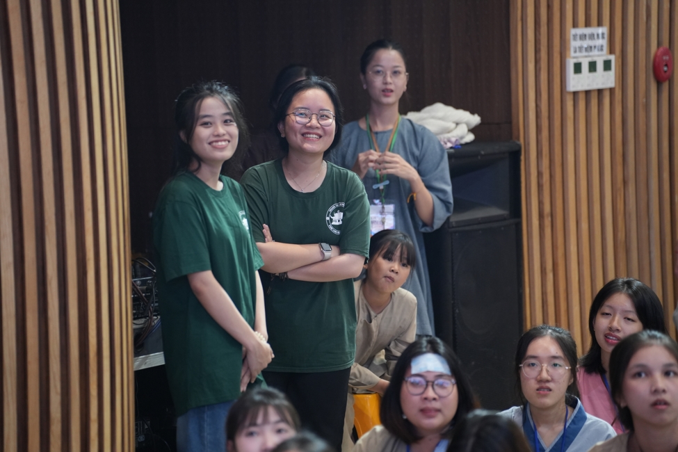 Buổi chiều ngày thứ tư - KTMH “DỐC ĐỜI” 2026.