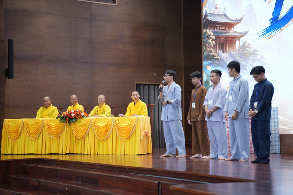 Buổi chiều ngày thứ tư - KTMH “DỐC ĐỜI” 2026.