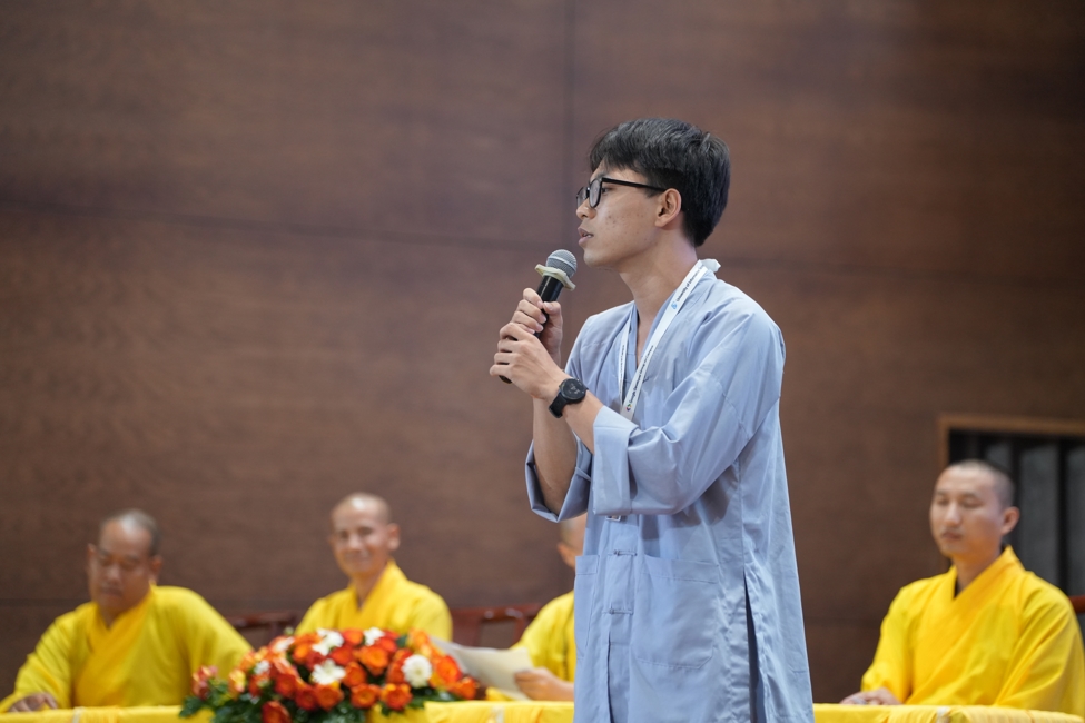 Buổi chiều ngày thứ tư - KTMH “DỐC ĐỜI” 2026.