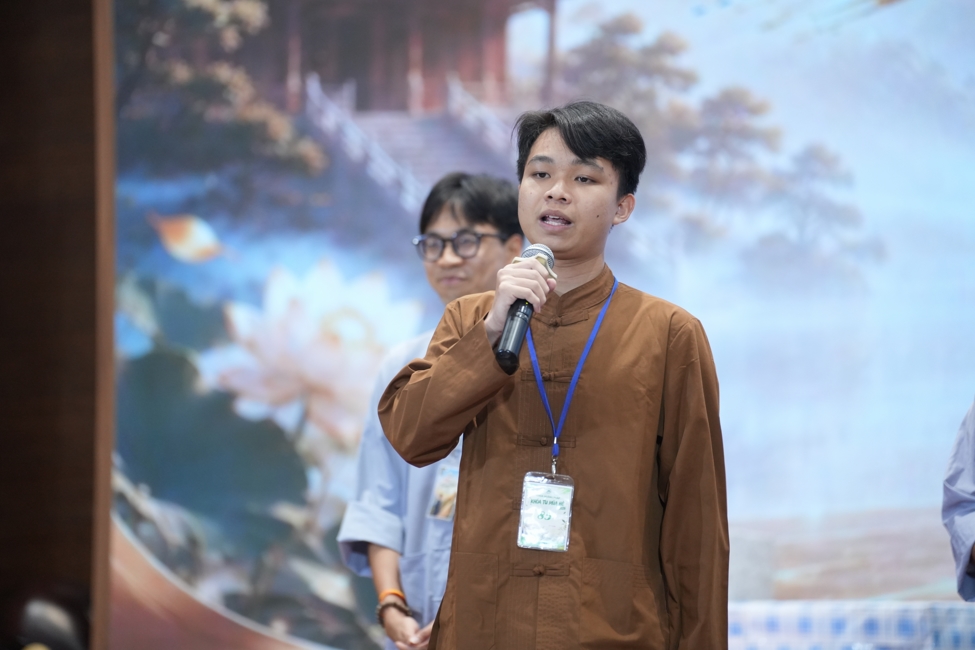 Buổi chiều ngày thứ tư - KTMH “DỐC ĐỜI” 2026.