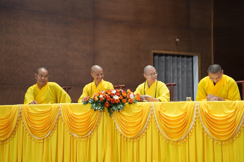 Buổi chiều ngày thứ tư - KTMH “DỐC ĐỜI” 2026.
