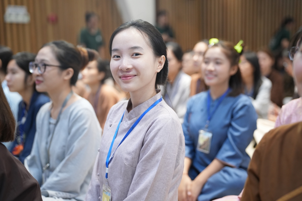 Buổi chiều ngày thứ tư - KTMH “DỐC ĐỜI” 2026.