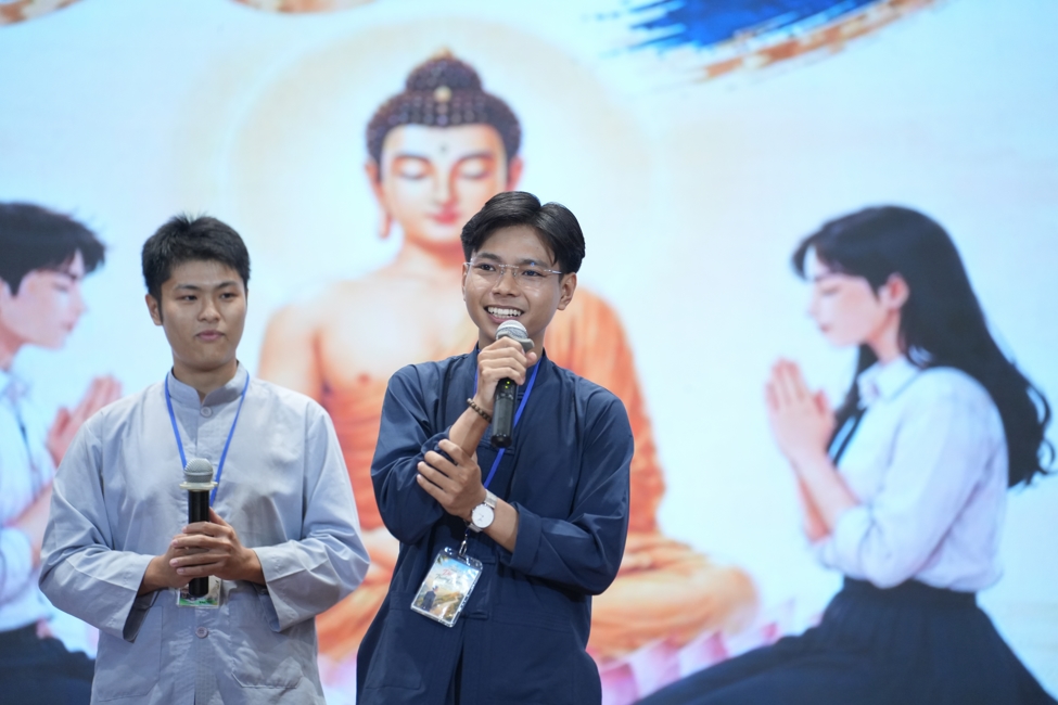 Buổi chiều ngày thứ tư - KTMH “DỐC ĐỜI” 2026.