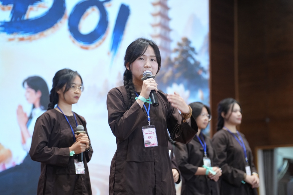 Buổi chiều ngày thứ tư - KTMH “DỐC ĐỜI” 2026.