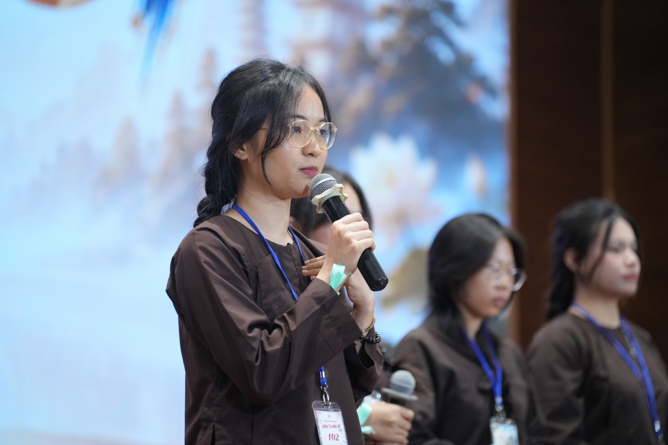 Buổi chiều ngày thứ tư - KTMH “DỐC ĐỜI” 2026.