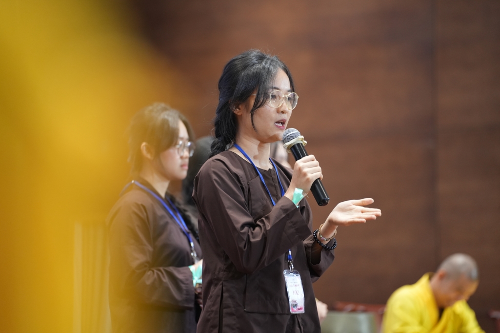 Buổi chiều ngày thứ tư - KTMH “DỐC ĐỜI” 2026.