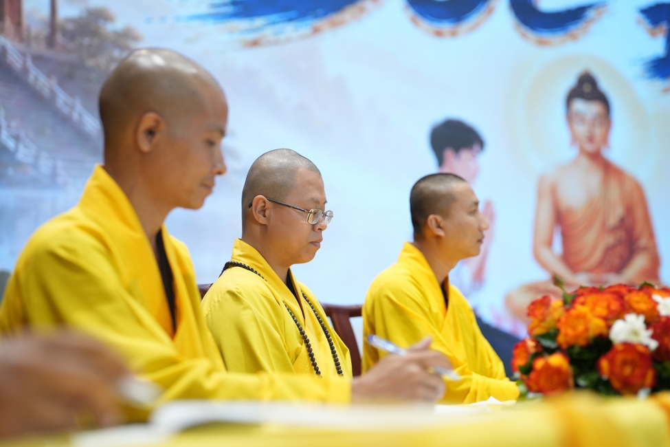 Buổi chiều ngày thứ tư - KTMH “DỐC ĐỜI” 2026.