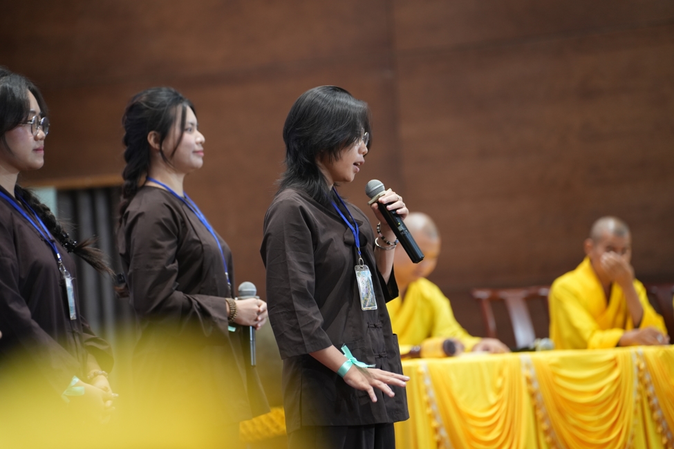 Buổi chiều ngày thứ tư - KTMH “DỐC ĐỜI” 2026.