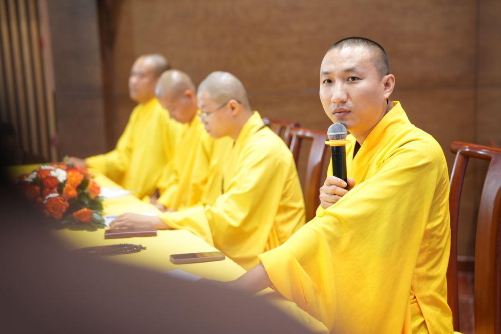 Buổi chiều ngày thứ tư - KTMH “DỐC ĐỜI” 2026.