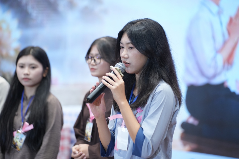 Buổi chiều ngày thứ tư - KTMH “DỐC ĐỜI” 2026.