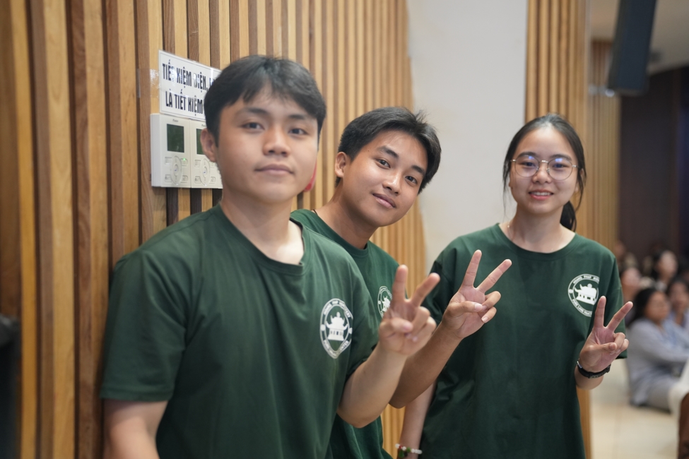 Buổi chiều ngày thứ tư - KTMH “DỐC ĐỜI” 2026.