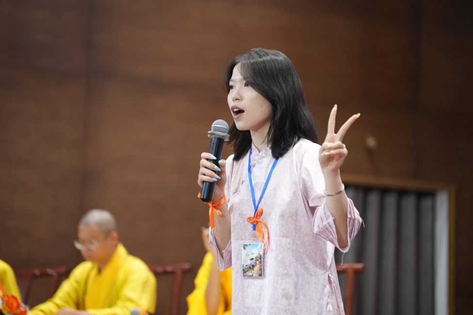 Buổi chiều ngày thứ tư - KTMH “DỐC ĐỜI” 2026.