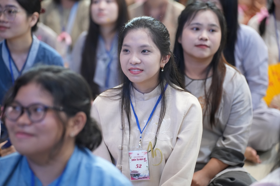 Buổi chiều ngày thứ tư - KTMH “DỐC ĐỜI” 2026.