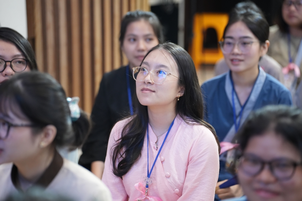 Buổi chiều ngày thứ tư - KTMH “DỐC ĐỜI” 2026.